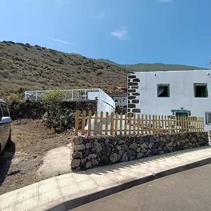  Сasa de vacaciones Casa Piruca
