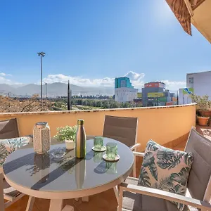 Aravirma Apartamento Granada