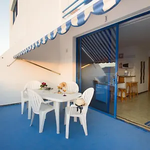  Apartamento Costa Agaete - Puerto De Nieves