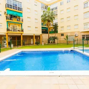 Pisoelpuerto Apartamento El Puerto de Santa María